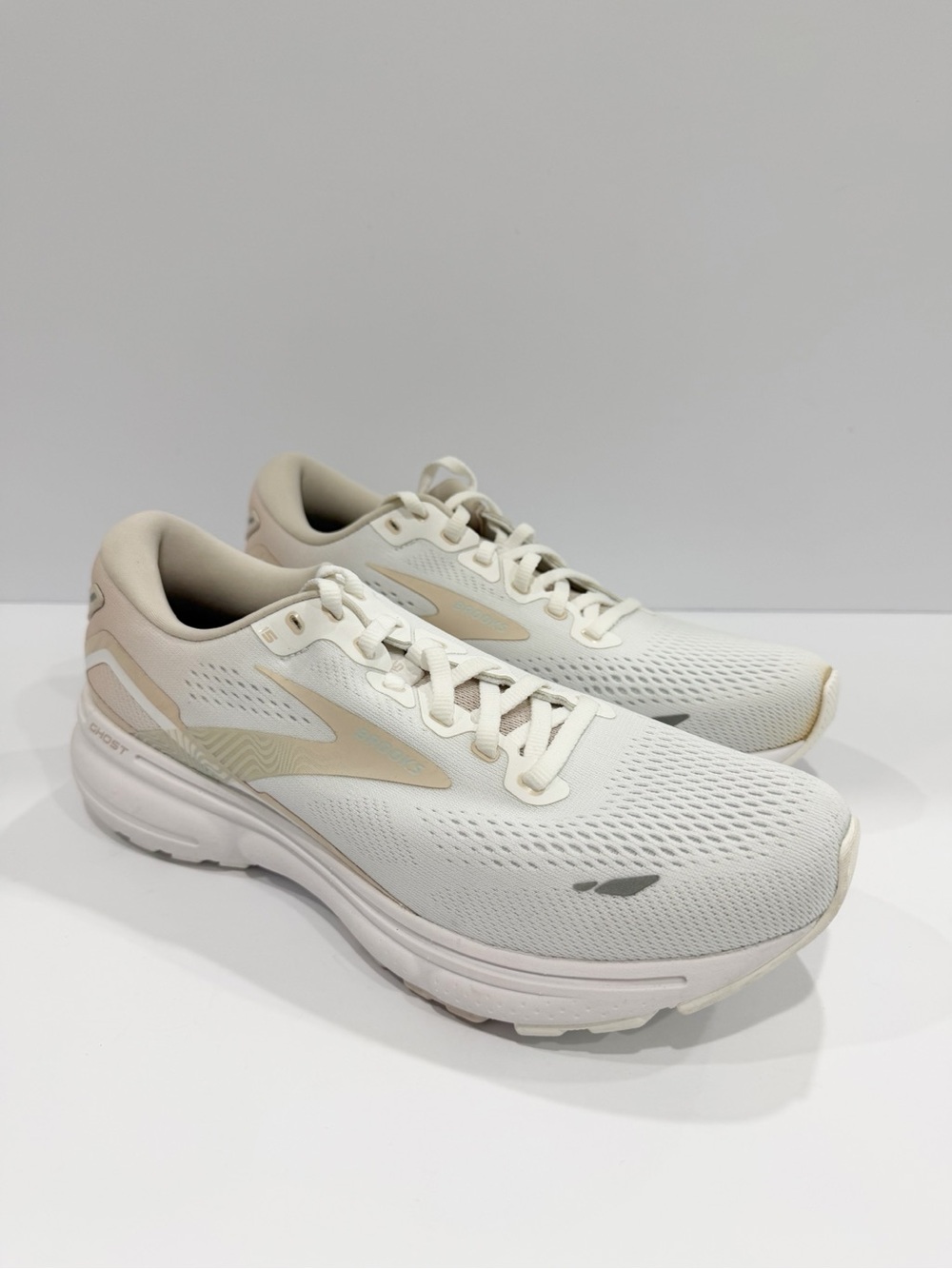 Brooks Ghost 15 Women’s Shoes